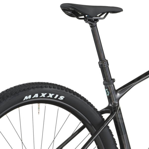 Dviratis 29  SCOTT SCALE 920 carbon black Scott