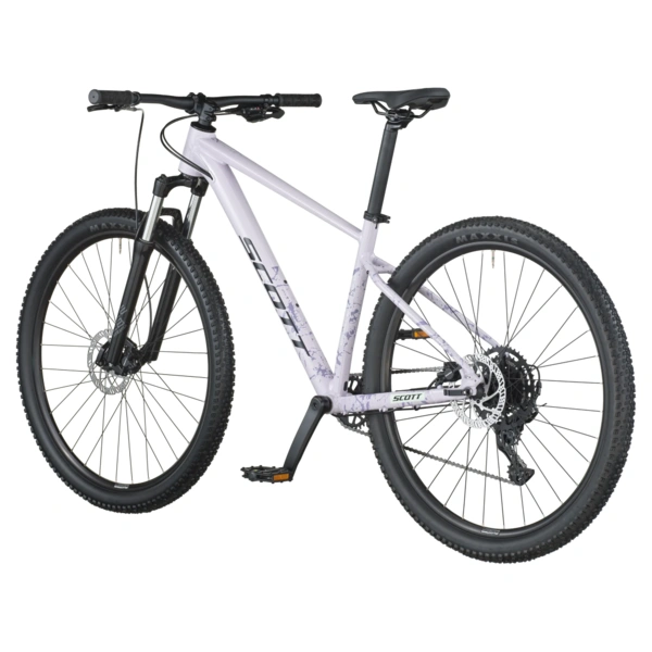 Dviratis 29  SCOTT CONTRAIL 30 violet pink Scott