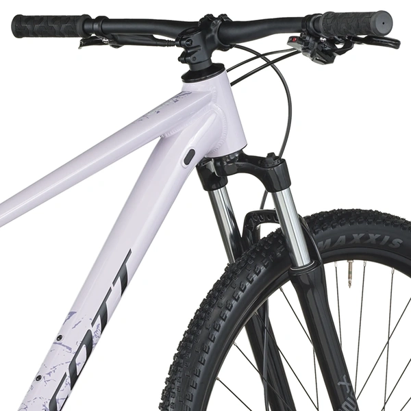 Dviratis 29  SCOTT CONTRAIL 30 violet pink Scott