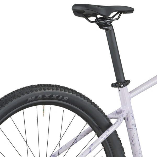 Dviratis 29  SCOTT CONTRAIL 30 violet pink Scott