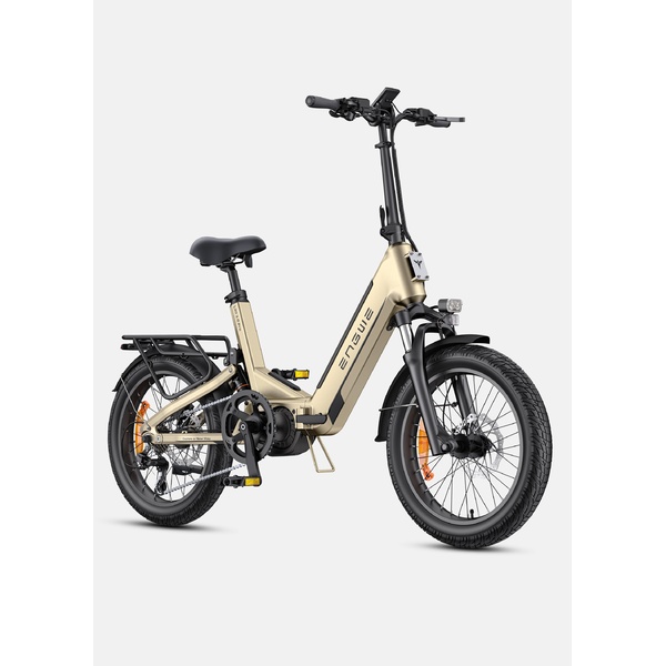 Dviratis 20  elektrinis sulankstomas Engwe L20 3.0 PRO 250w &scaron;ampaninis