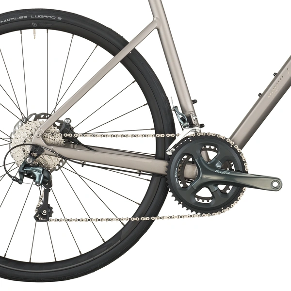 Bicycle 28  SCOTT SPEEDSTER 20 tungsten grey 