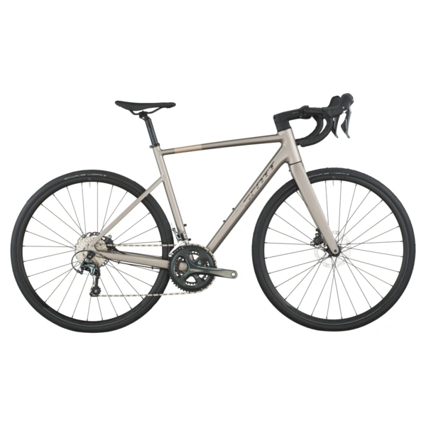 Bicycle 28  SCOTT SPEEDSTER 20 tungsten grey 
