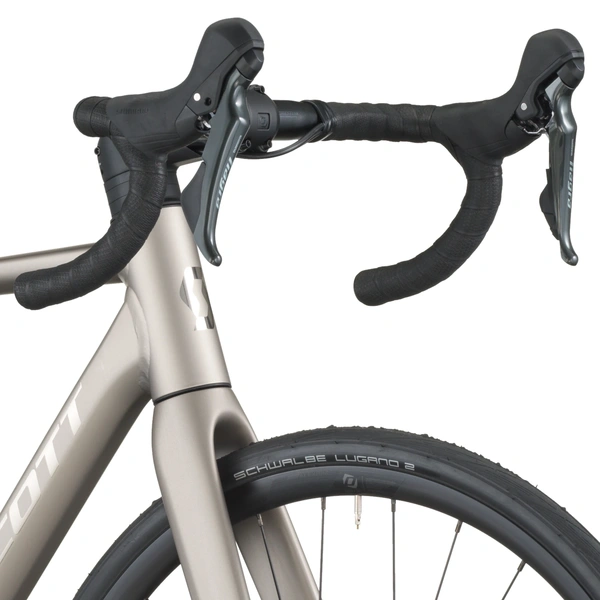 Bicycle 28  SCOTT SPEEDSTER 20 tungsten grey 