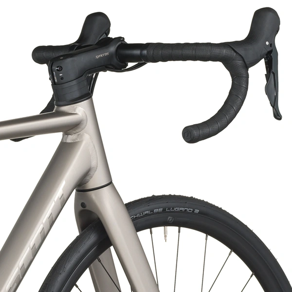 Bicycle 28  SCOTT SPEEDSTER 20 tungsten grey 