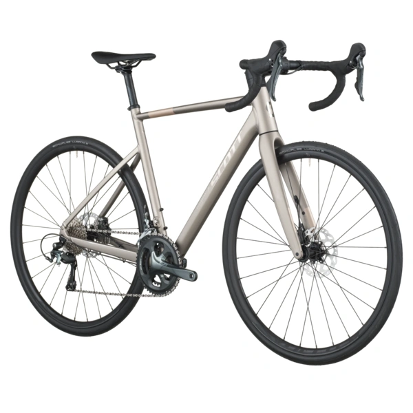 Bicycle 28  SCOTT SPEEDSTER 20 tungsten grey 