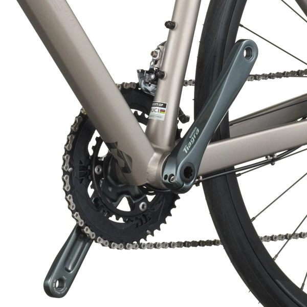 Bicycle 28  SCOTT SPEEDSTER 20 tungsten grey 
