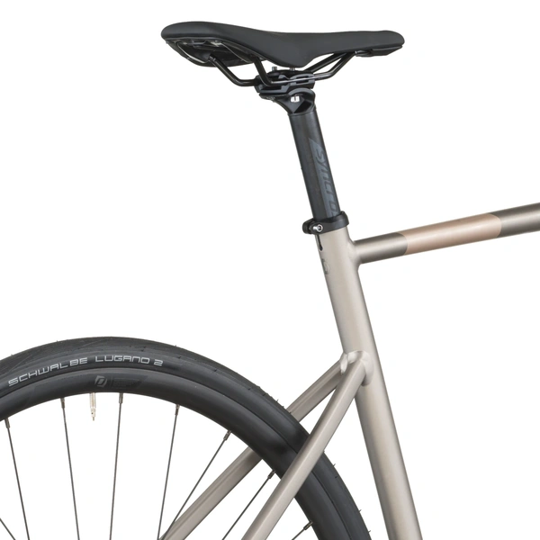 Bicycle 28  SCOTT SPEEDSTER 20 tungsten grey 
