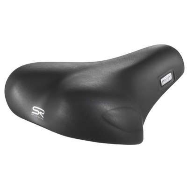 Bicycle saddle Selle Royal Moody Spring RVS8172HC 03 8067 Classic Moderate