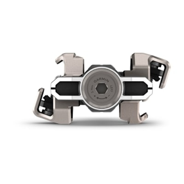 Garmin Rally&trade; XC100 Galios matuoklis su vienu jutikliu