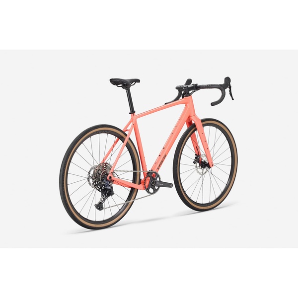 Bike 28  TREK Checkpoint ALR 4 coral