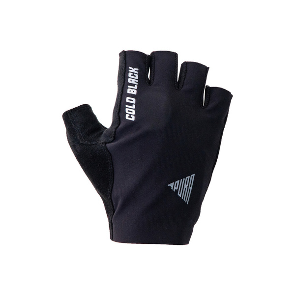 Gloves Apura Trust black