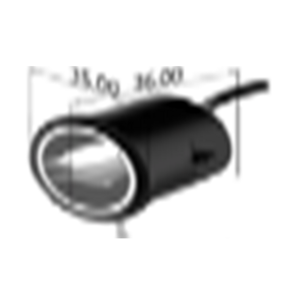 Headlamp Inokim Quick3+