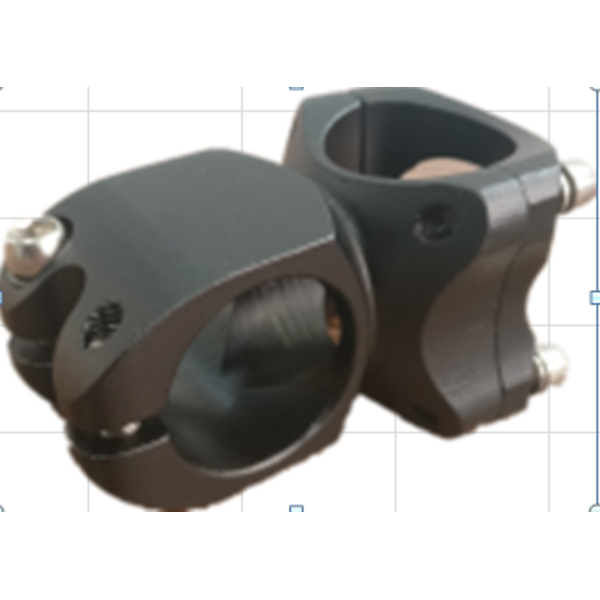 Clamp for e-scooter Inokim OX