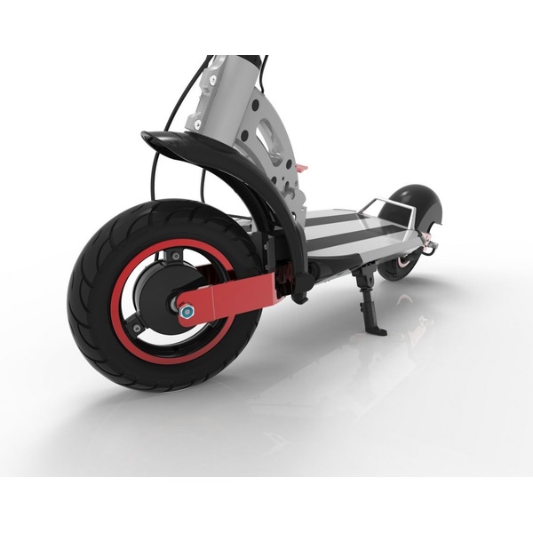 Electric scooter Inokim Quick4 Super