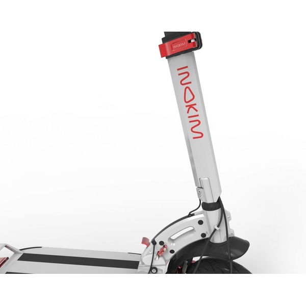 Electric scooter Inokim Quick4 Super