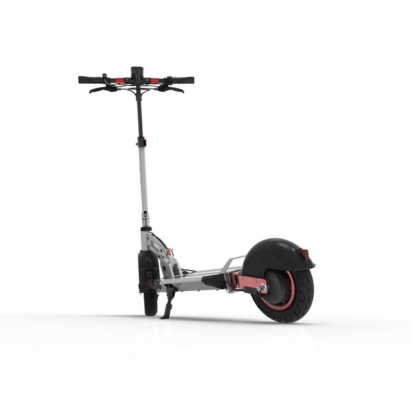 Electric scooter Inokim Quick4 Super