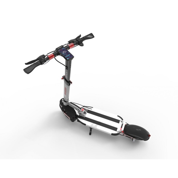 Electric scooter Inokim Quick4 Super