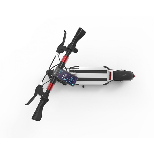 Electric scooter Inokim Quick4 Super