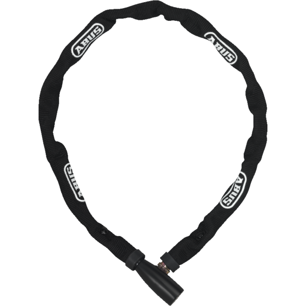 Spyna Abus 1500/60 Web juoda