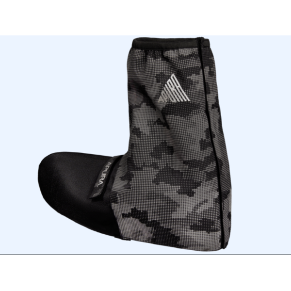 Sneakers Apura Reflektivec black/reflektive