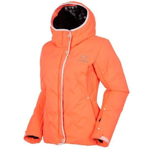Rossignol W Emerald Down Women s Ski Jacket