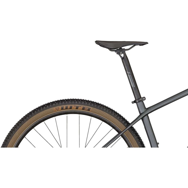 Bicycle 29 Scott Scale 925 black