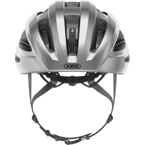 Helmet Abus Macator silver