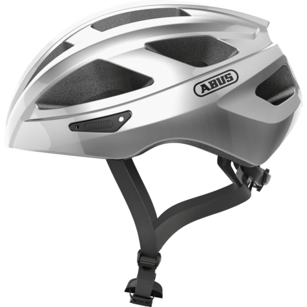 Helmet Abus Macator silver