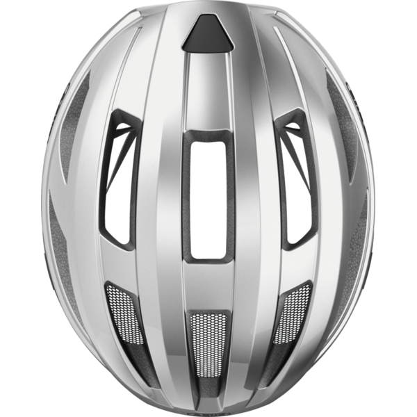 Helmet Abus Macator silver