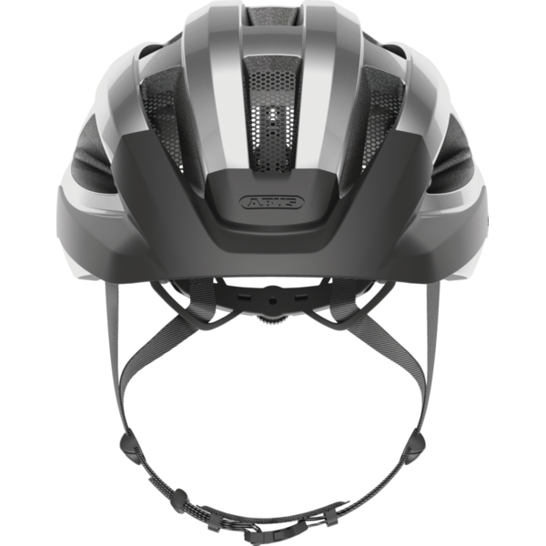 Helmet Abus Macator silver