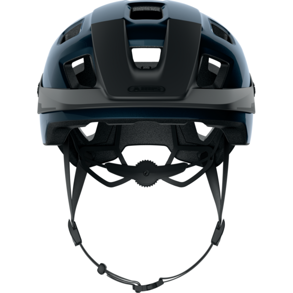 Helmet Abus MoTrip blue