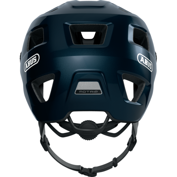 Helmet Abus MoTrip blue