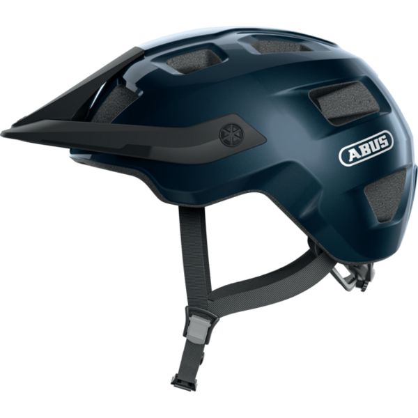 Helmet Abus MoTrip blue