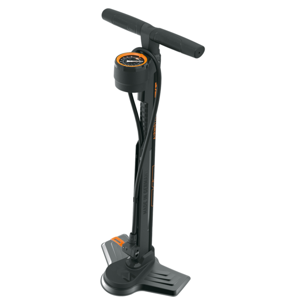 Floor pump SKS AIRMOTION 12.0