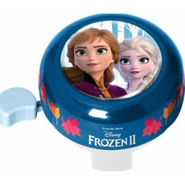 Doorbell Frozen II