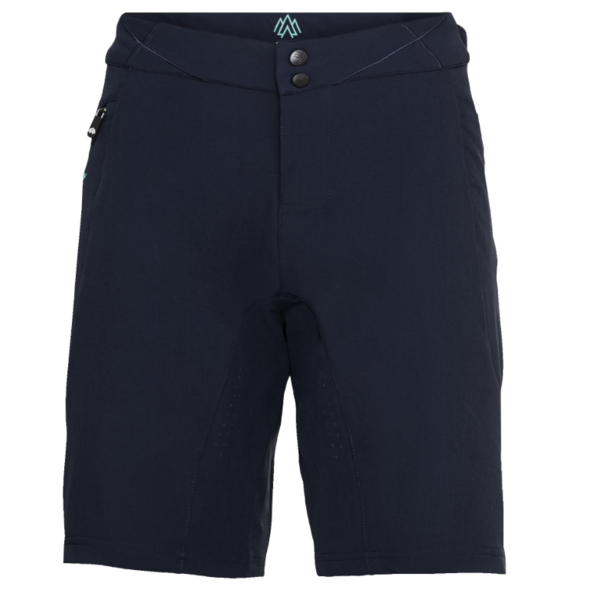 Shorts Apura MTB Pura mot. Black