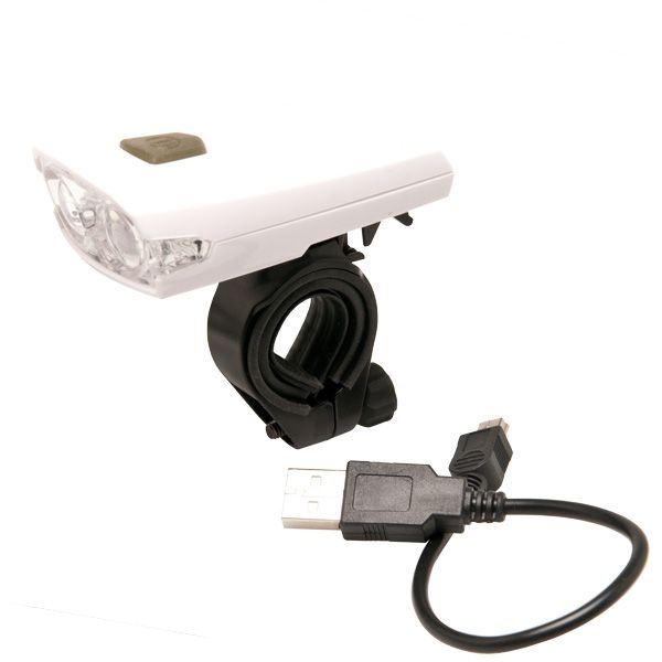 Headlight USB USB RECHARGABLE AIM PROMOTION