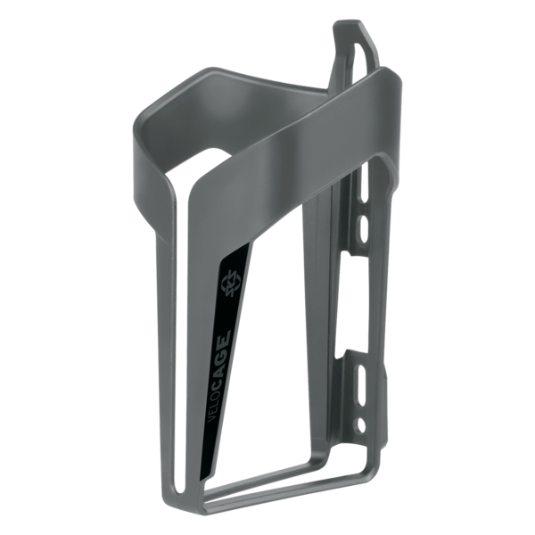 Bottle Cage SKS Velocage Grey