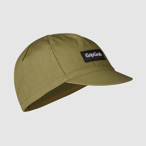 Kepuraitė GripGrab Classic balta